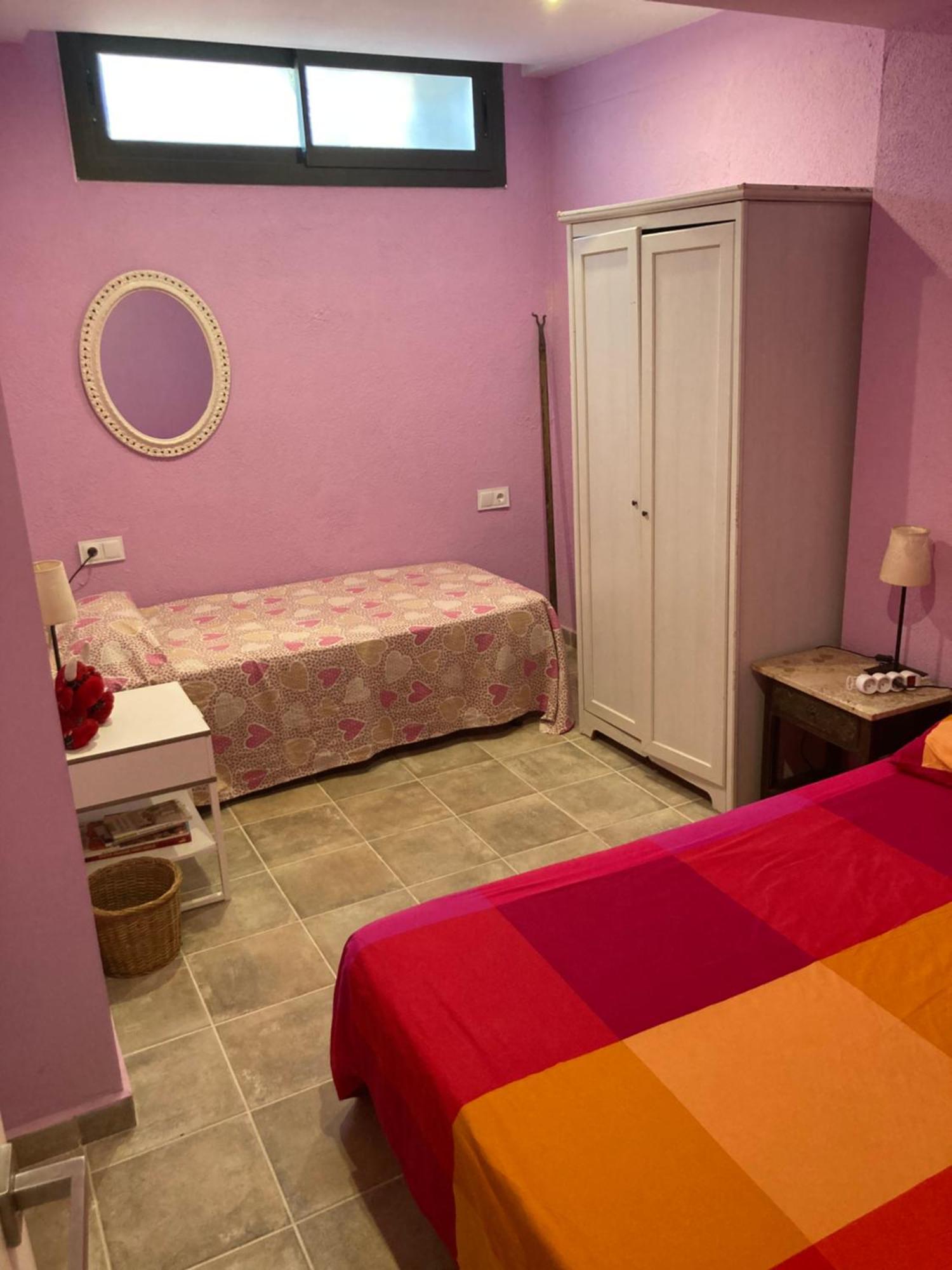 Sant Cebrià de Vallalta Casa Con Vista Y Jardin, A 20' De La Playaヴィラ エクステリア 写真