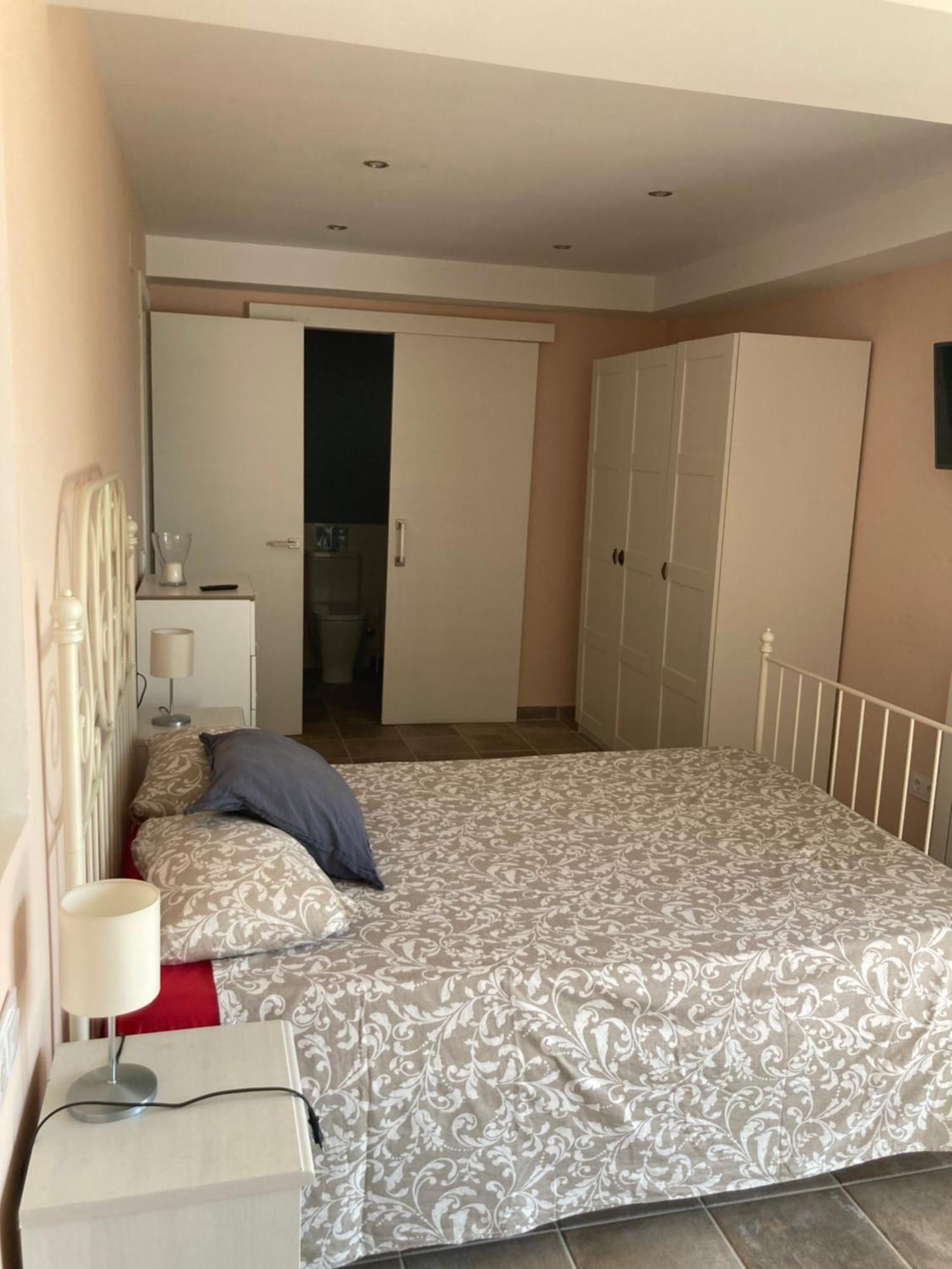 Sant Cebrià de Vallalta Casa Con Vista Y Jardin, A 20' De La Playaヴィラ エクステリア 写真