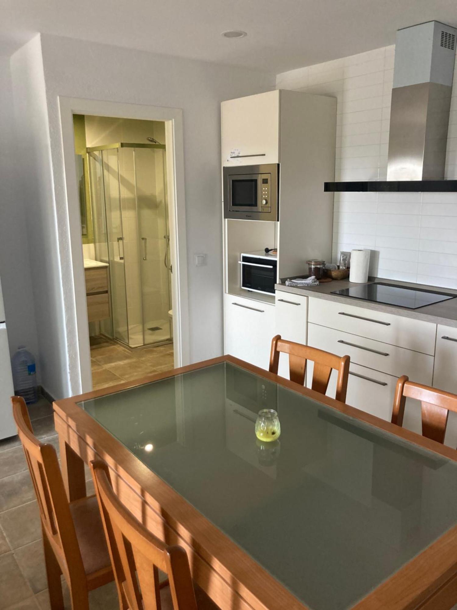 Sant Cebrià de Vallalta Casa Con Vista Y Jardin, A 20' De La Playaヴィラ エクステリア 写真