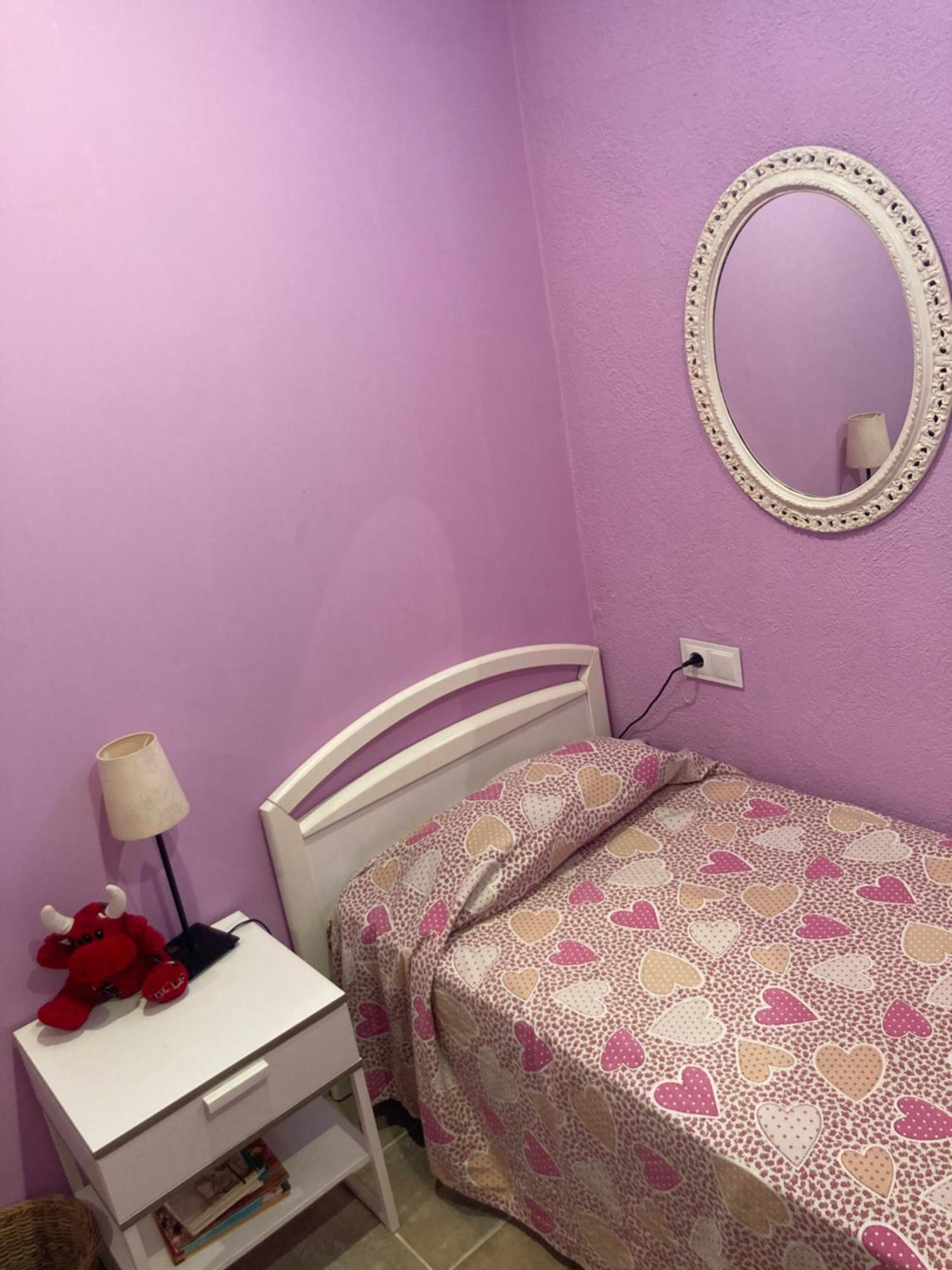Sant Cebrià de Vallalta Casa Con Vista Y Jardin, A 20' De La Playaヴィラ エクステリア 写真