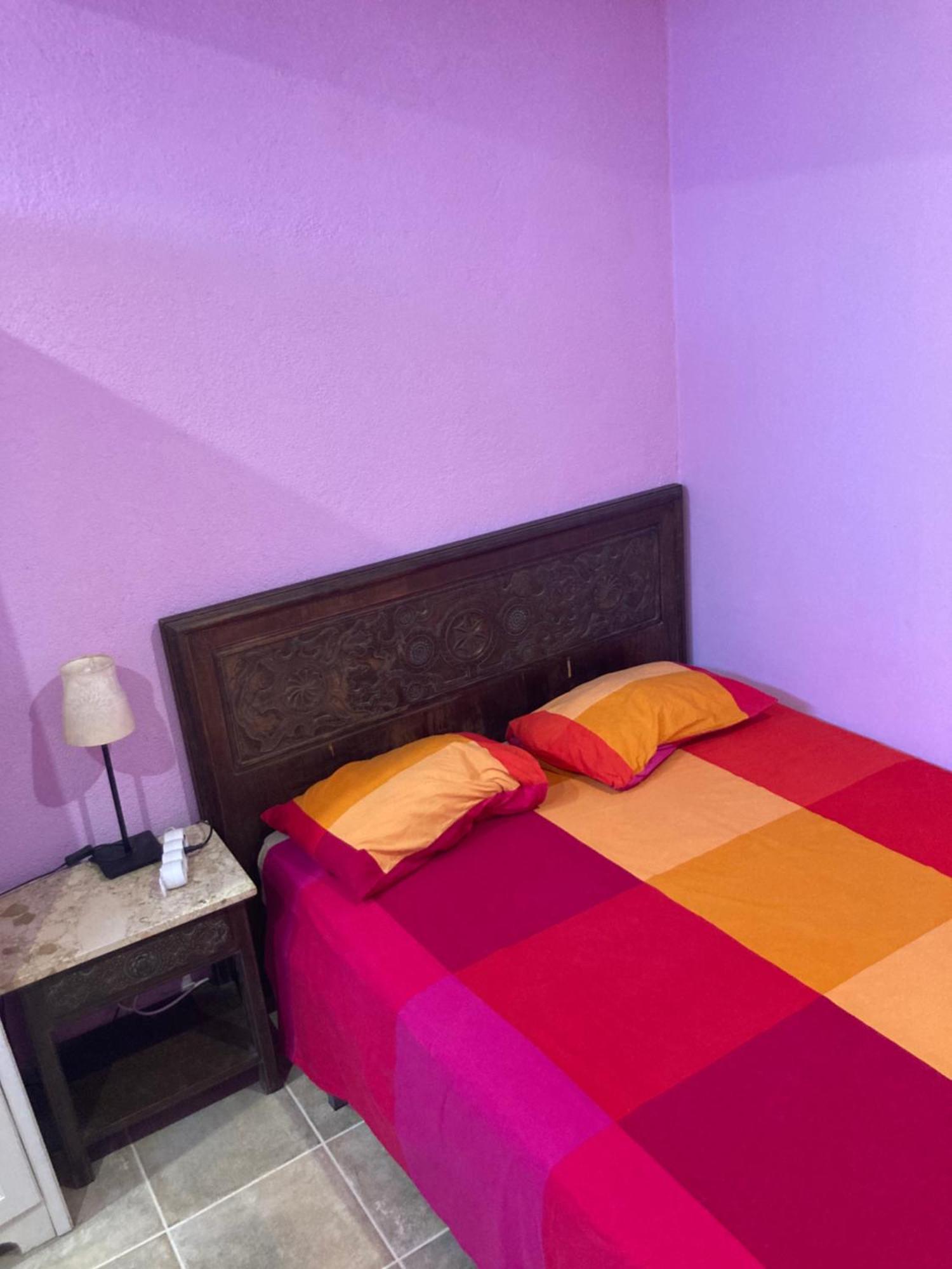 Sant Cebrià de Vallalta Casa Con Vista Y Jardin, A 20' De La Playaヴィラ エクステリア 写真